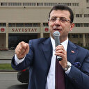 Sayıştay'dan İmamoğlu'na yalanlama